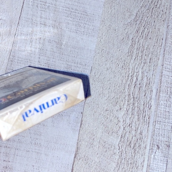 Carnival cruise playing cards new in package - Picture 4 of 4